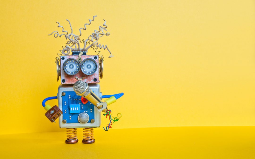 Le voicebot est-il l’avenir de la relation client ?