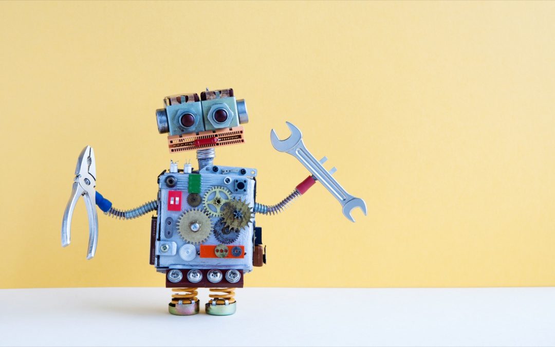 Quels sont les avantages de parler avec un robot ?