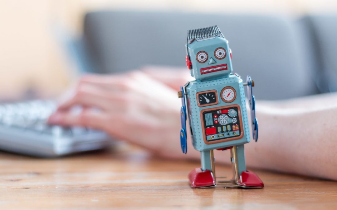 Pourquoi les agents conversationnels créent de l’emploi en France ?