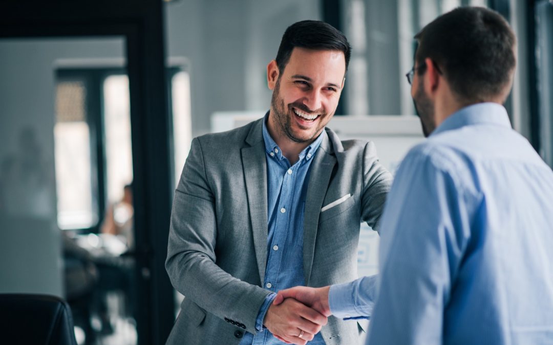 Comment acquérir des clients facilement en 2019 ?