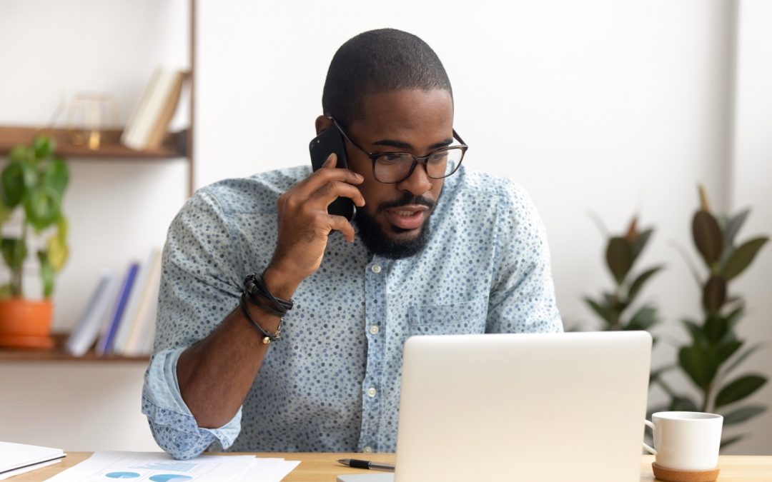 Les 5 choses à faire pour améliorer votre argumentaire de phoning