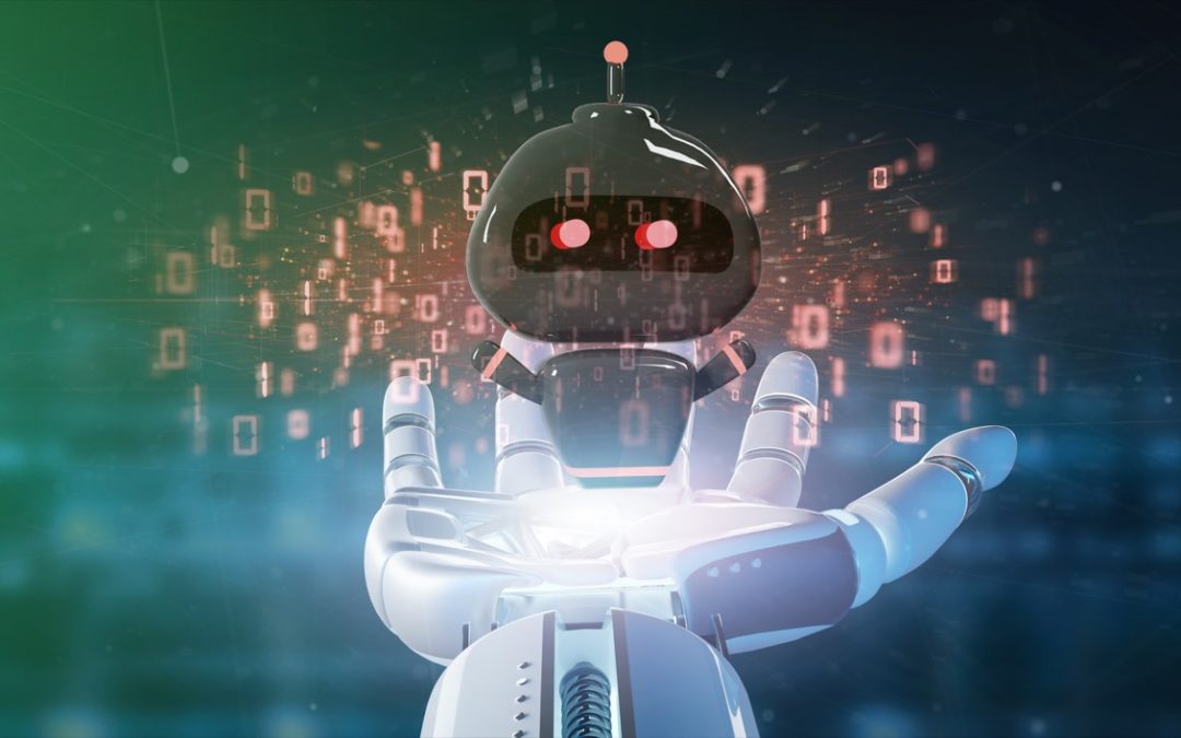 Les principaux avantages d’un chatbot pour votre entreprise