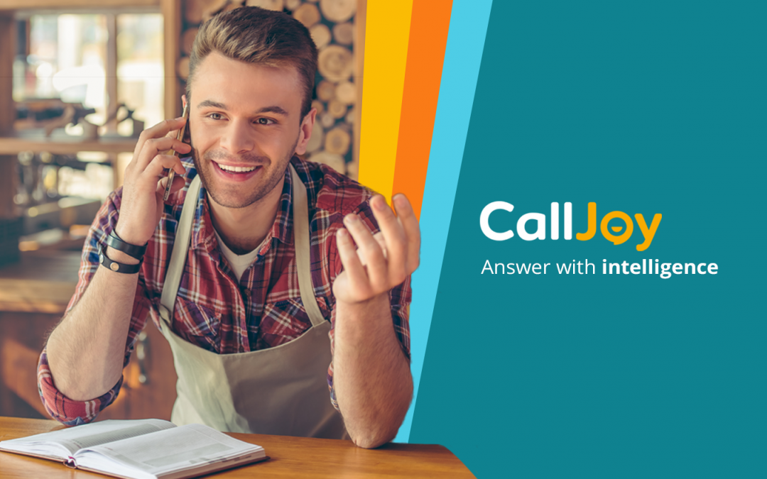 Découvrez CallJoy, l’agent conversationnel virtuel de Google