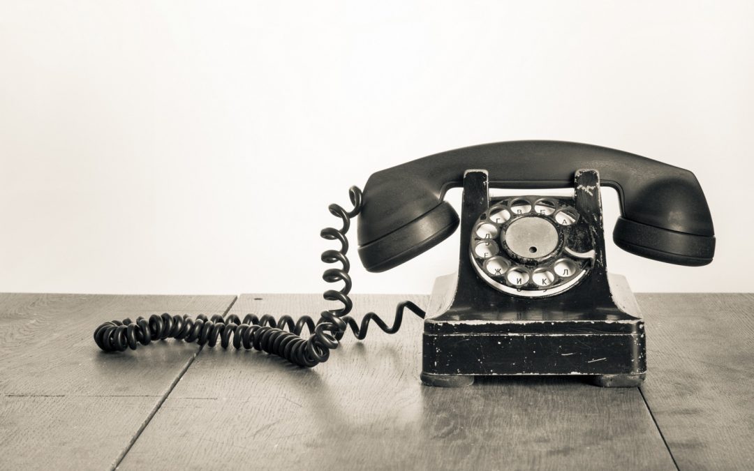 Proposer un accueil téléphonique de qualité : quelques principes à respecter