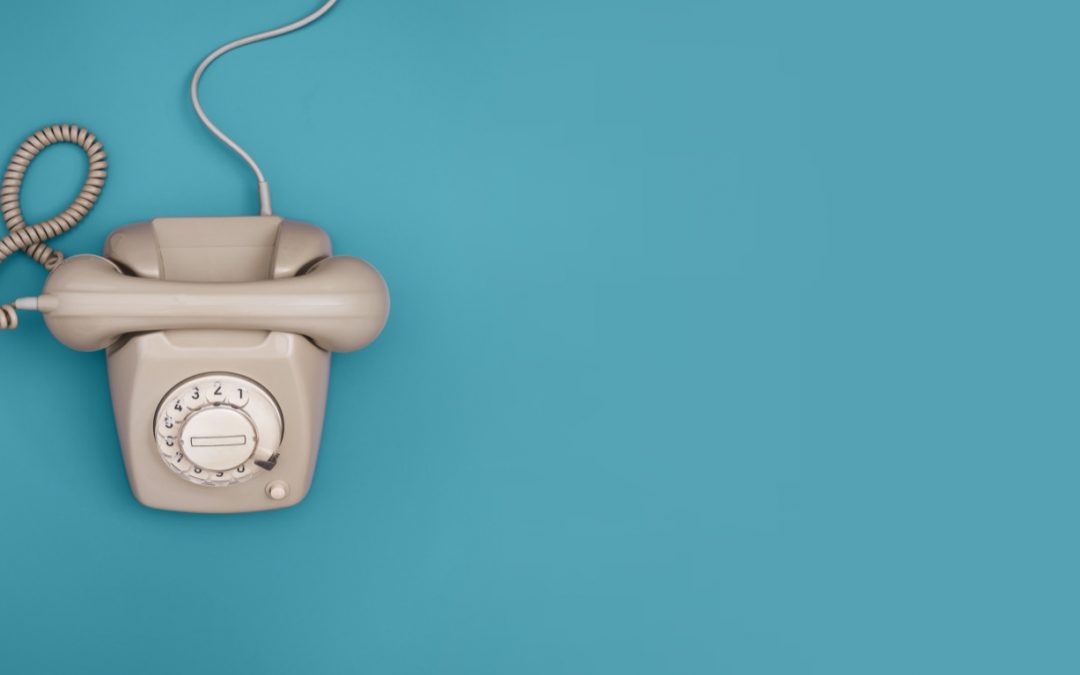 Comment améliorer vos ratios de prospection téléphonique ?