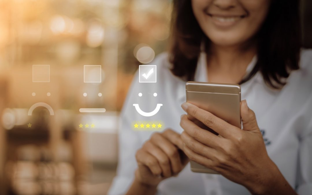 Comment les enquêtes de satisfaction client peuvent-elles aider votre organisation ?