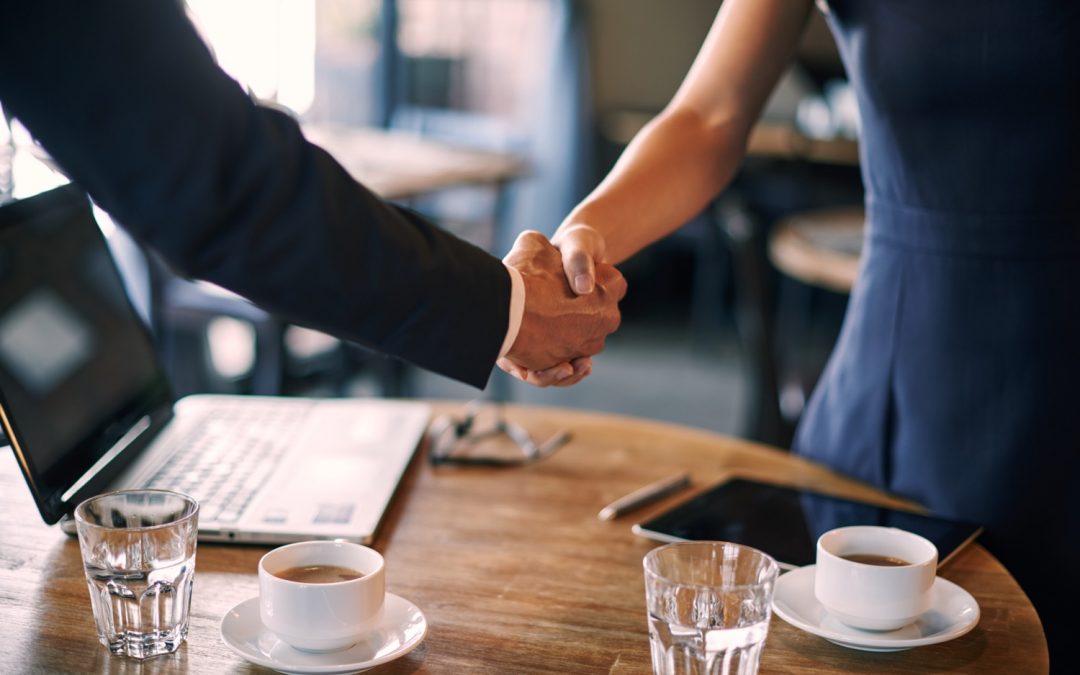 Comment envoyer le mail de prise de rendez-vous commercial parfait ?