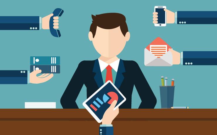 Embaucher ou externaliser : comment choisir ?