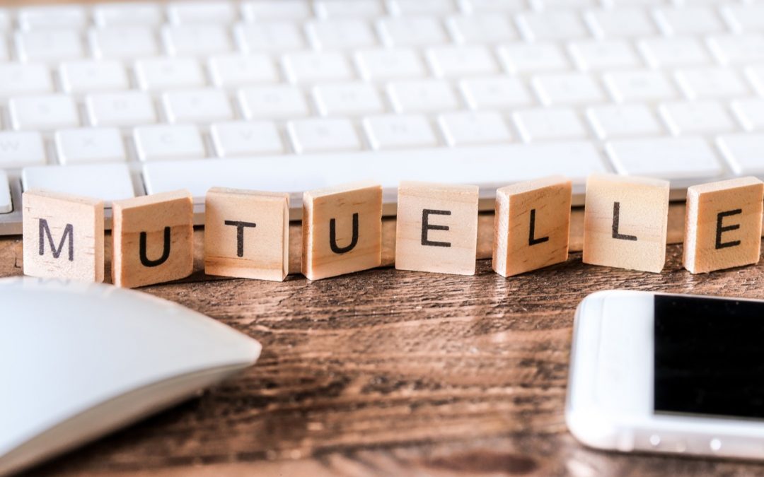 Script de prise de rendez-vous pour une mutuelle