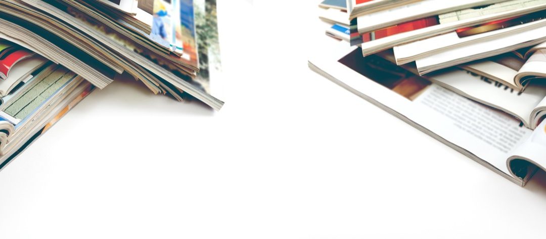 Webmagazine pour l’éducation et les établissements d’enseignement