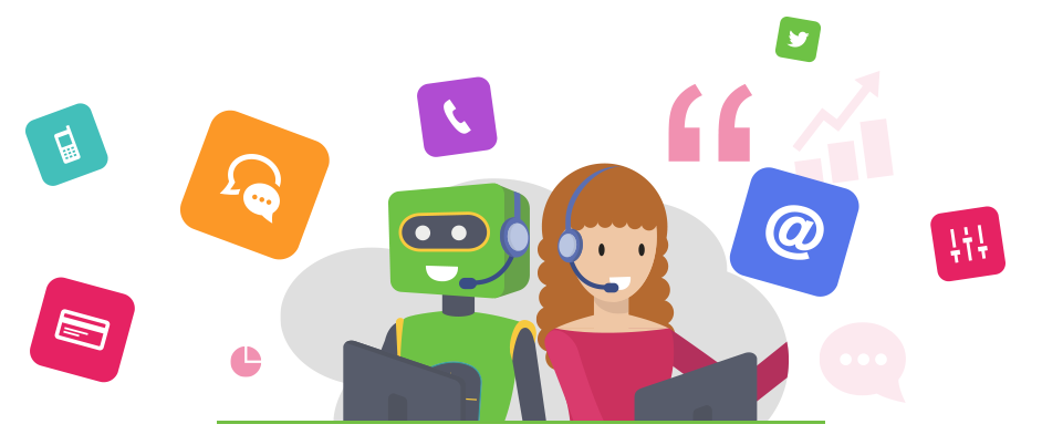 Qu’est-ce qu’un call bot ?