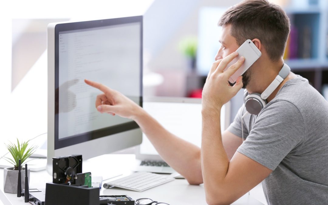 Plan d’appel téléphonique : Comment le rédiger et le mettre en application facilement ?