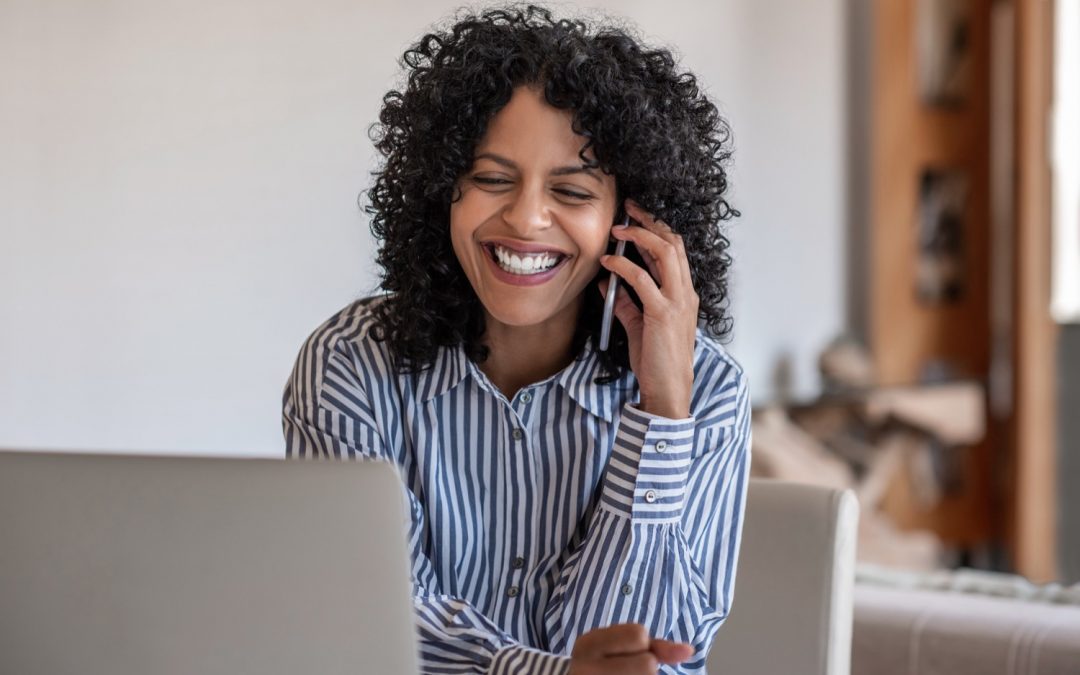 5 exemples de plan d’appel de prospection téléphonique