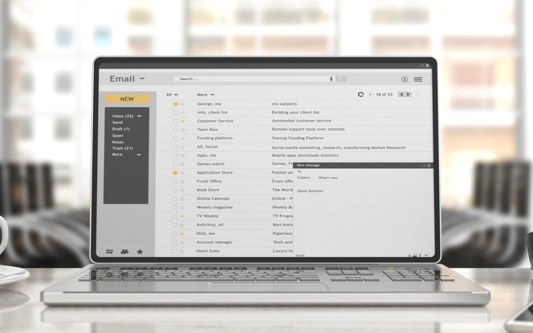 Rédiger le mail de confirmation de rendez-vous commercial parfait