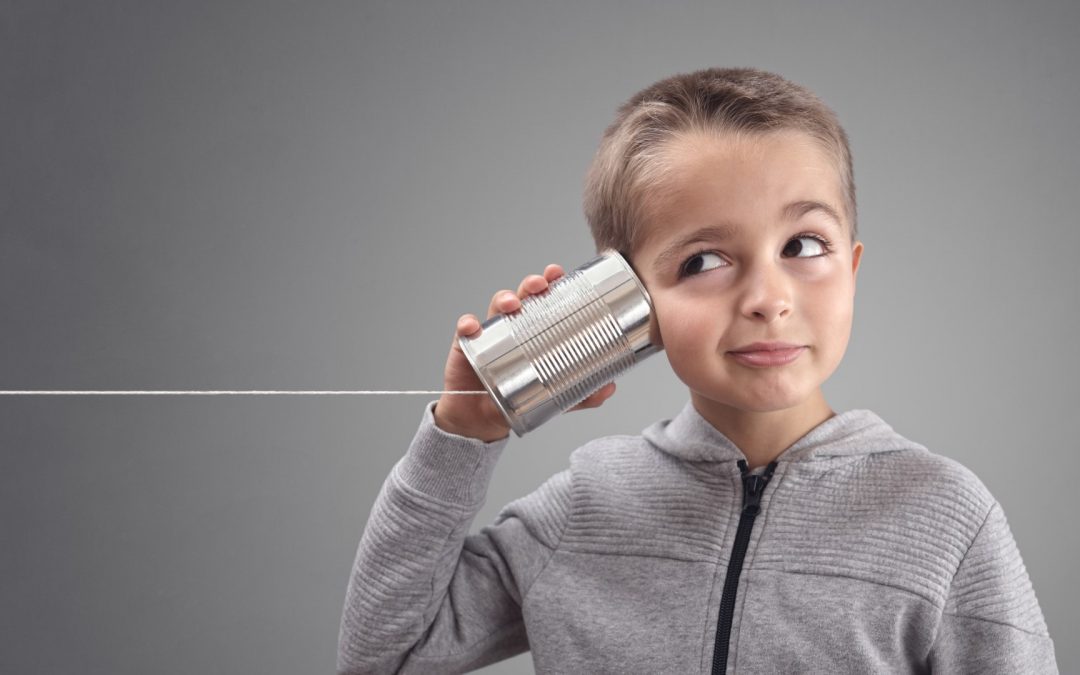 Bien concevoir son message d’accueil téléphonique