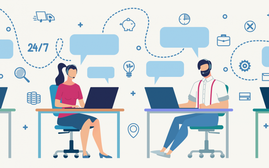 Les 10 astuces pour bien choisir son centre de contact