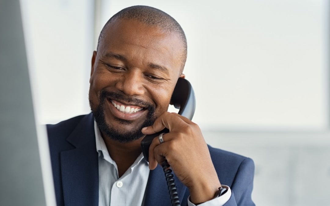 Comment rendre sa prospection téléphonique efficace ?