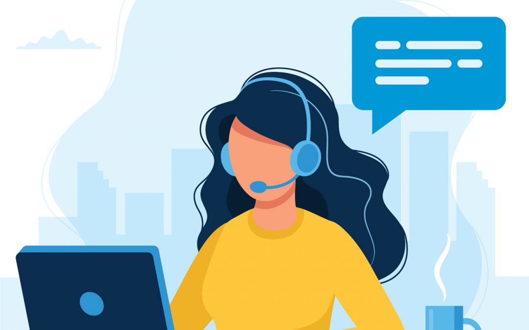 Choisir un prestataire d’accueil téléphonique externalisé