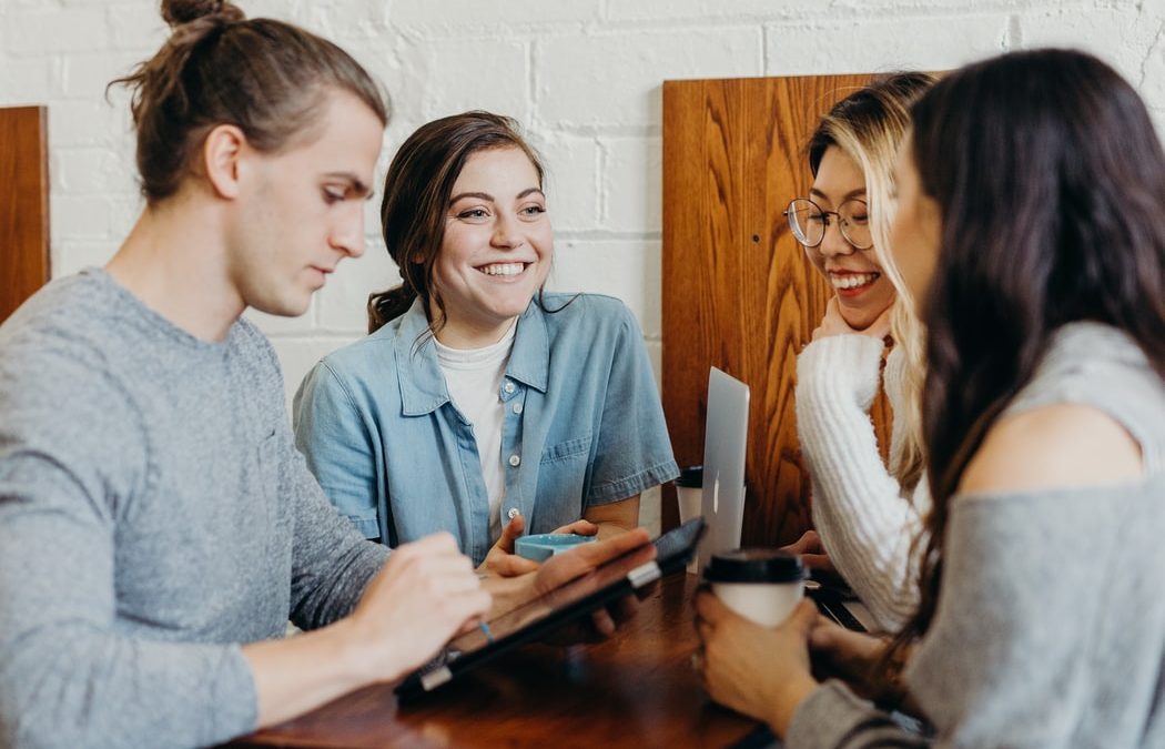 Comment trouver un contrat d’alternance en 2020
