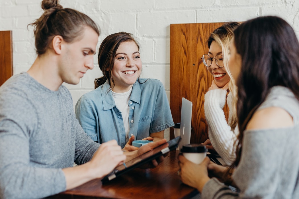 alternance professionnelle