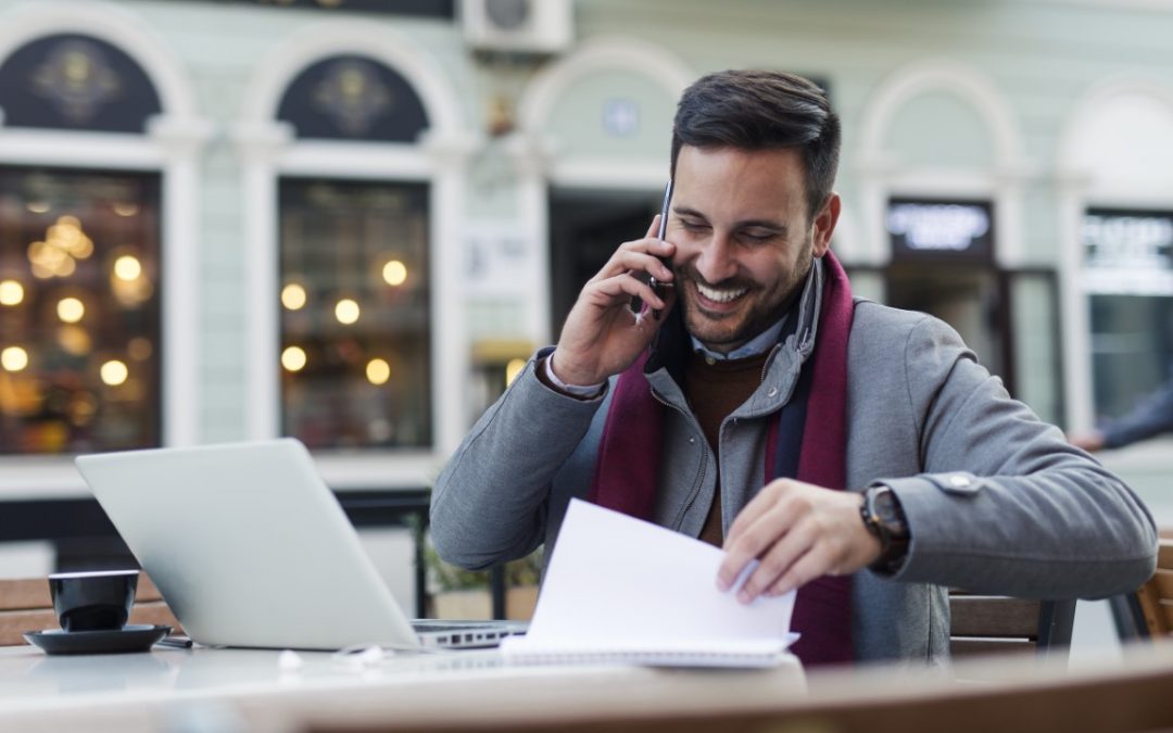 Quelques exemples de phoning efficace en 2020