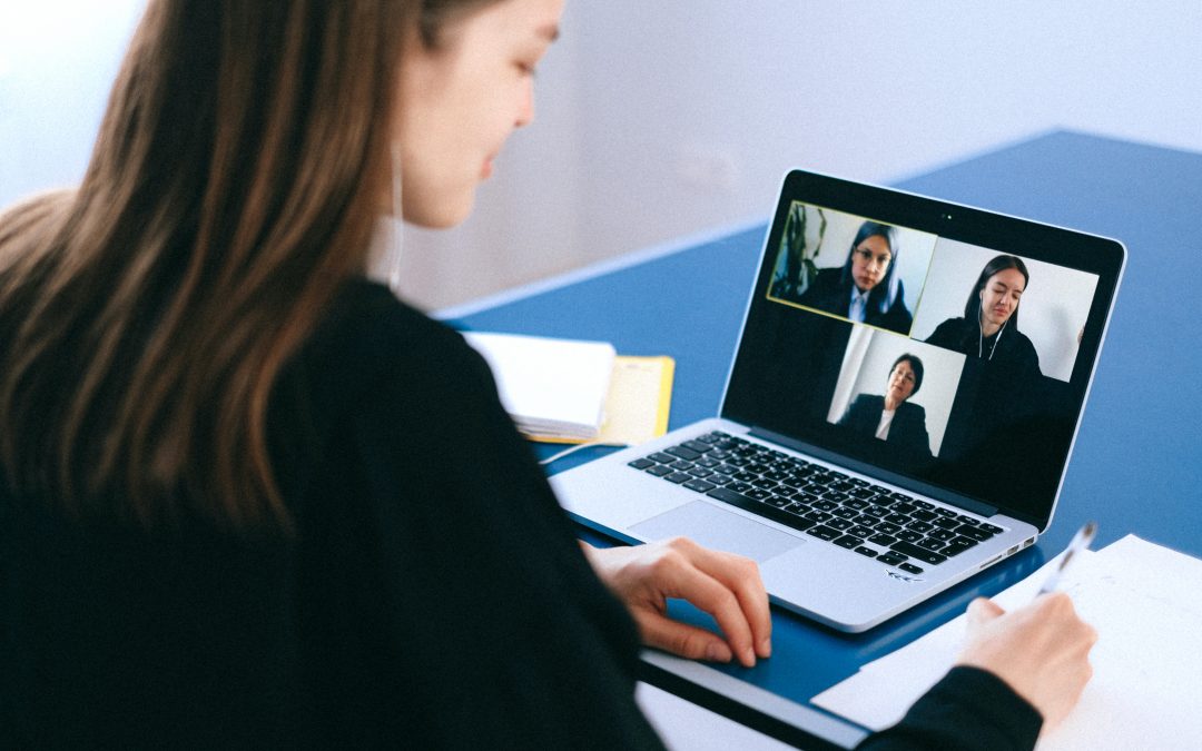Webinar pour le recrutement d’étudiants