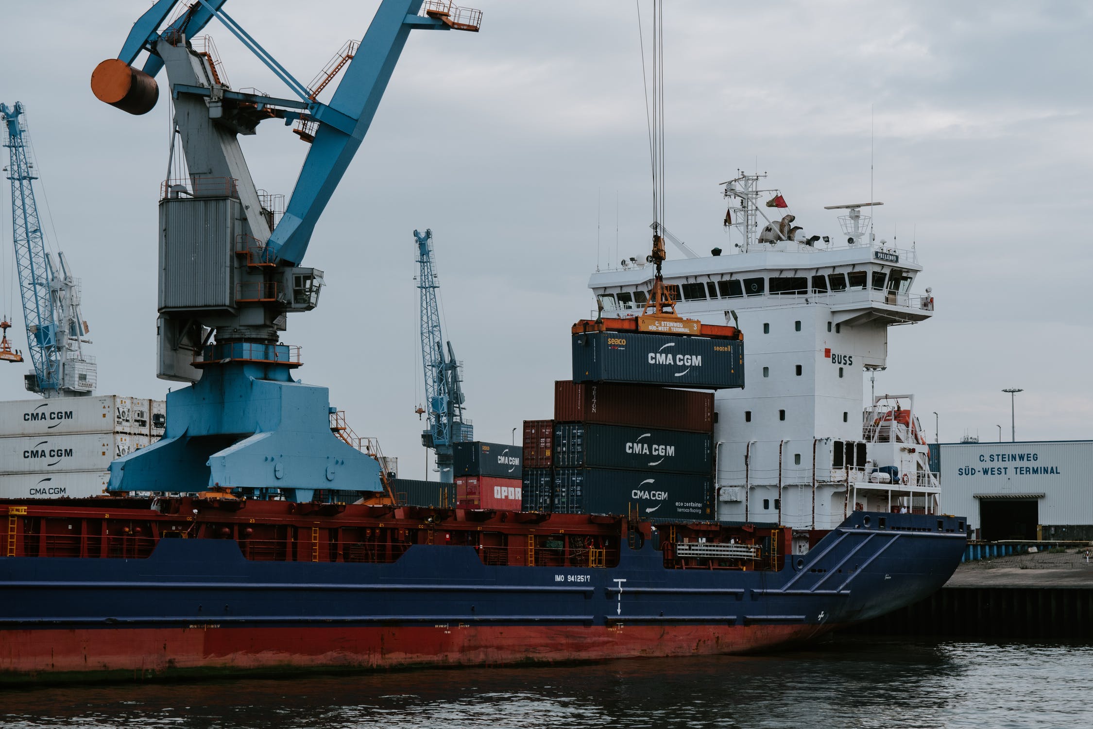 marketing digital pour export